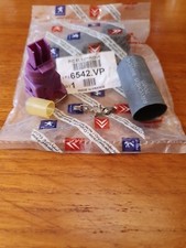 Kit de Réparation Porte Clip 2 voies d'Origine Peugeot Citroën - 6542VP