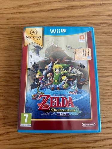 Jeu the legend zelda - jeu,