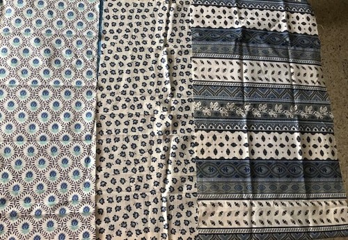 Patchwork coupon tissu - coupon, «