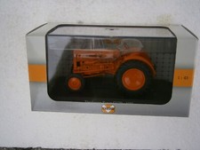 ENGIN AGRICOLE TRACTEUR