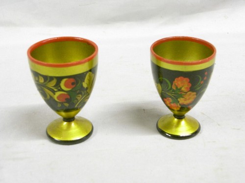 2 wooden shells - 🇫🇷,