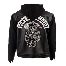 SAMCRO SONS OF ANARCHY Veste