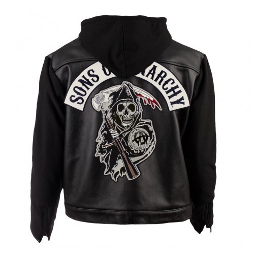Samcro sons anarchy veste - samcro, of