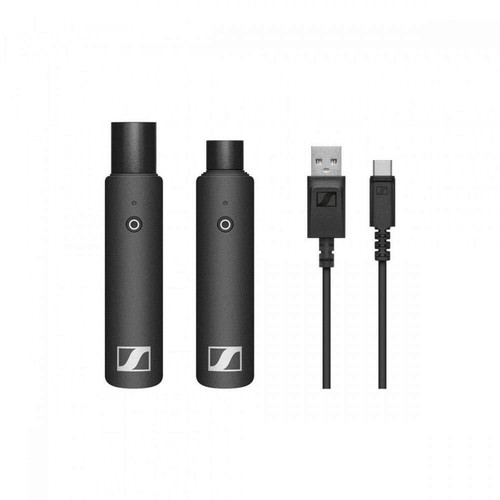 Sennheiser xsw xlr base - sennheiser, xsw-d