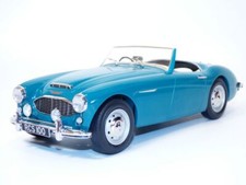 AUSTIN HEALEY 3000 mk1 vert