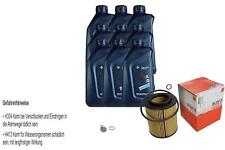 9L BMW Huile Twin Énergie