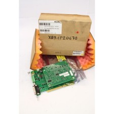 Kuka 2000145742 MFC3 Standard