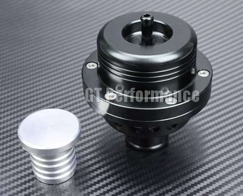 Dump valve double pistons - valve,