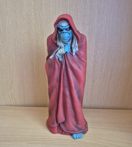 Thundercats mumm old mega - mumm-ra,
