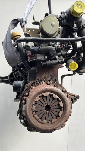 Moteur renault megane - moteur,