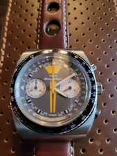 Réédition montre yema - réédition,