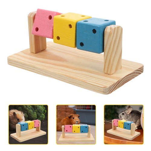 Jouets rongeurs - ,