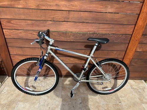 Specialized rockhopper - specialized,