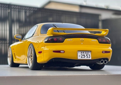 Mazda 7 rx7 - rx-7, bathurst