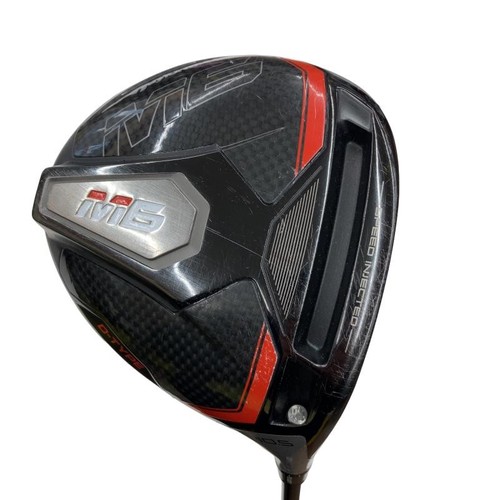 Pilote taylormade - taylormade, m6