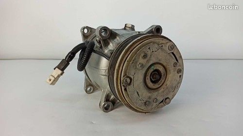 Compresseur clim peugeot 406 - clim,