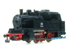 PIKO Locomotive vapeur 020 DB