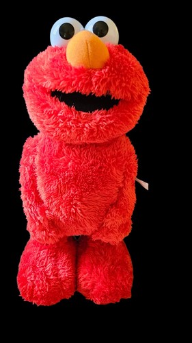 Tickle elmo 2005 tmx - tickle,