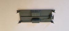 DESSOUS DE CHASSIS DE CC 6500