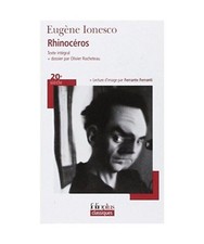 Rhinocéros | Eugène Ionesco