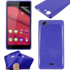 Coque Wiko Pulp 4G Etui Housse