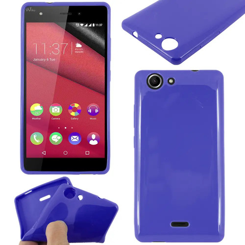 Coque wiko pulp etui housse - coque,