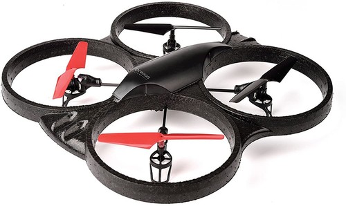 Drone oregon scientific tg511 - scientific,