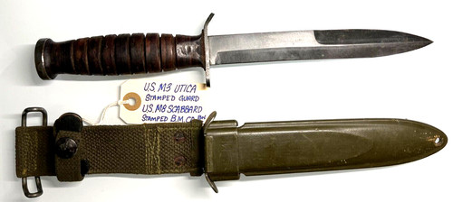 Wwii utica fighting - utica, "