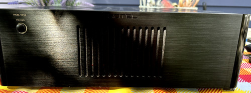Rotel rmb 1512 amplifier - rotel,