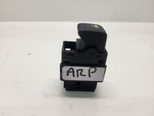 Bouton lève vitre arrière passager pour peugeot 406 berline hdi de 2001