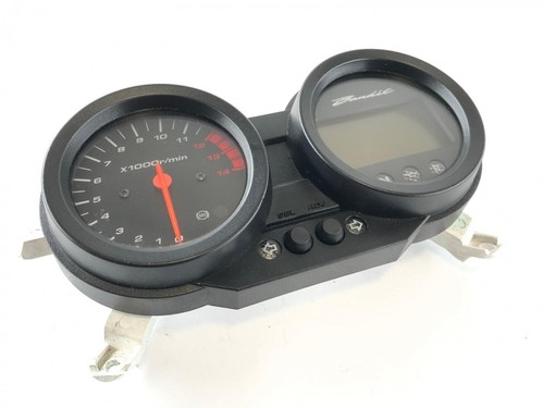 Suzuki bandit gsf 650 - gsf,