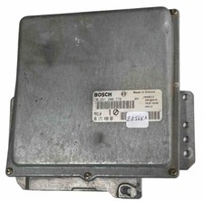 9617149880 CALCULATEUR MOTEUR Bosch 0261200778 PEUGEOT 306 1.4i 75 CV Citroën ZX