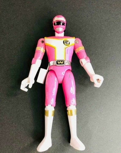 Power rangers kousoku - rangers,