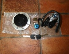 Neiman Contacteur à clef