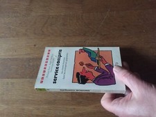 MARABOUT SERVICE 1822 BLOCH