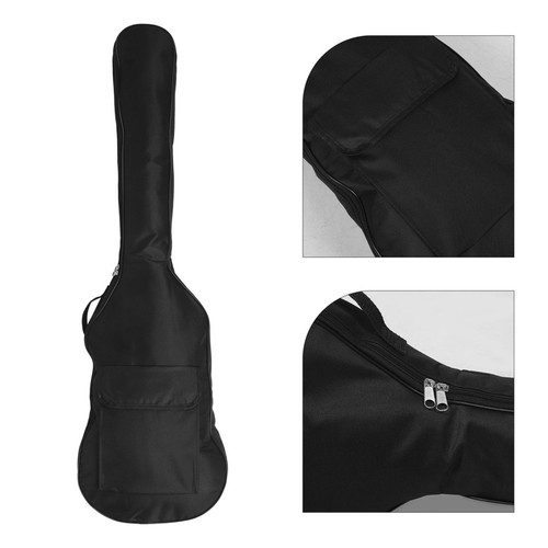 Housse guitare électrique - housse, de
