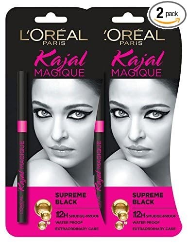 Crayon magique kajal oreal - magique,
