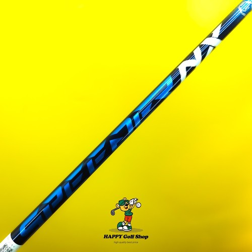 Fujikura speeder blue 50r - nx,