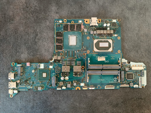 Carte mère acer nitro - carte,