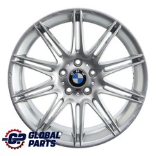 BMW E90 E91 E92 Roue Avant Jante Alliage 19" M Double Rayon 225 8J ET:37 8037141