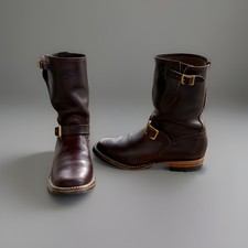 Wesco Brown CXL by Horween