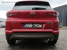 Ulter Sport pour Hyundai