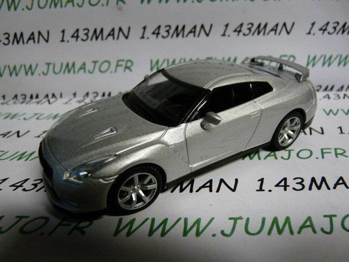 Dc21 voiture ixo - dc21, 1/43