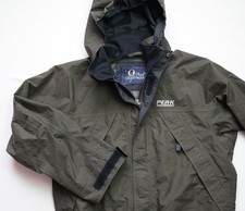 Veste imperméable Peak