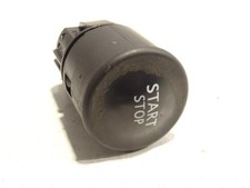 Bouton de demarrage RENAULT