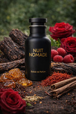 Gulf Collection Nuit Nomade