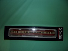 ELECTROTREN autorail diesel