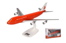 Herpa hp614146 boeing 747 100 - herpa,