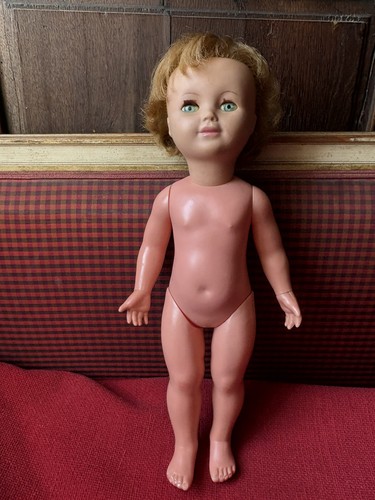 Poupée marie françoise - poupée,