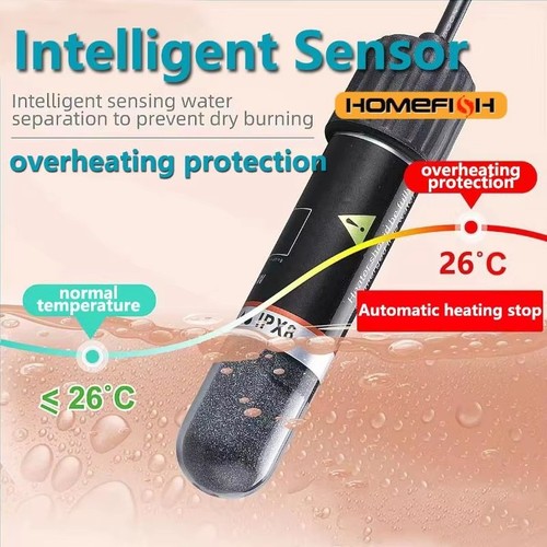 Usb mini aquarium heater c - mini,